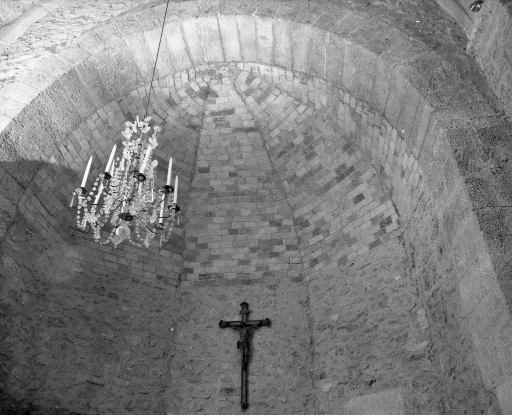 Eglise paroissiale Saint-Jean L'Evangéliste