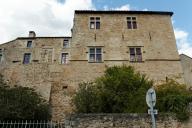 château de Versols