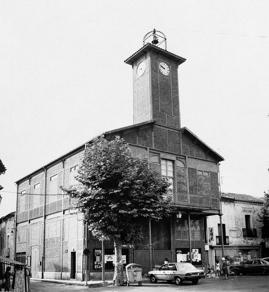Halle