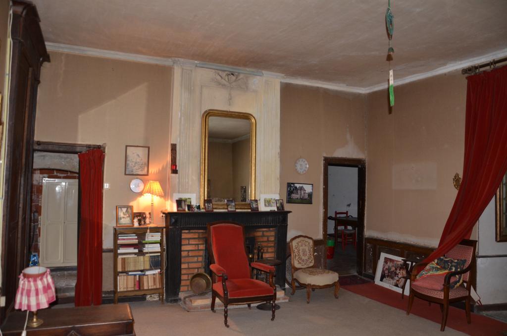 château de la Caze