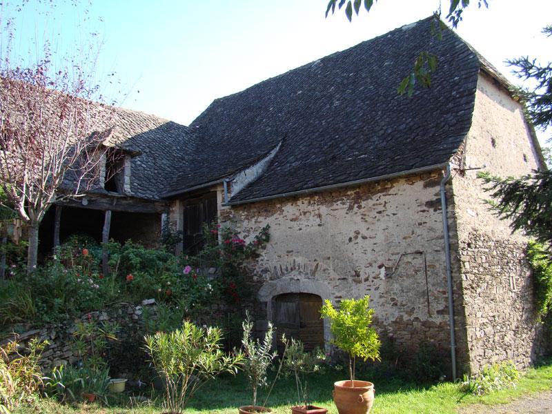 ferme