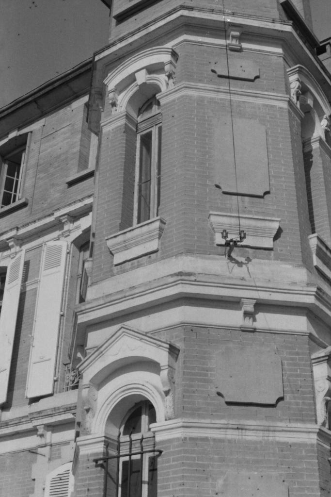 château