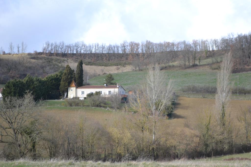 ferme