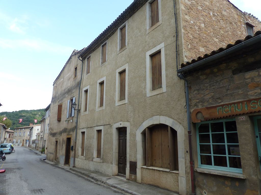 Maison Sarda