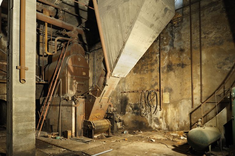 Présentation de l'aire d'étude du patrimoine industriel de l'Hérault
