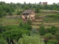 pigeonnier