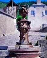 présentation de la commune