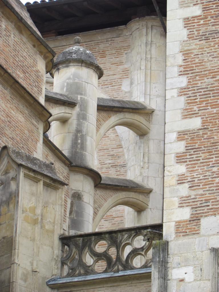 cathédrale Saint-Etienne