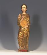 statue : saint Jude Thaddée