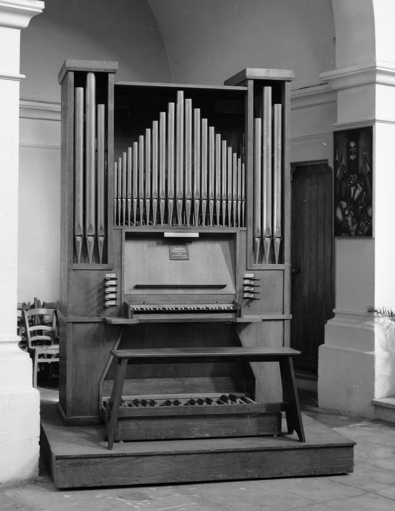 orgue