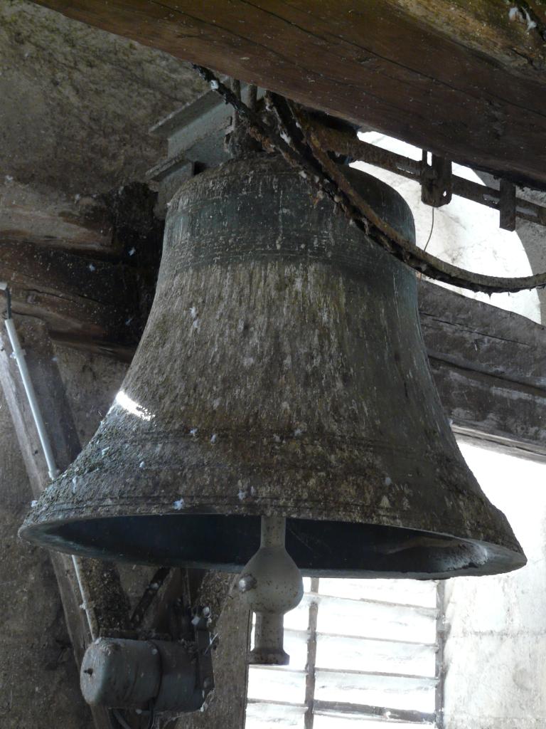 cloche (n°1)