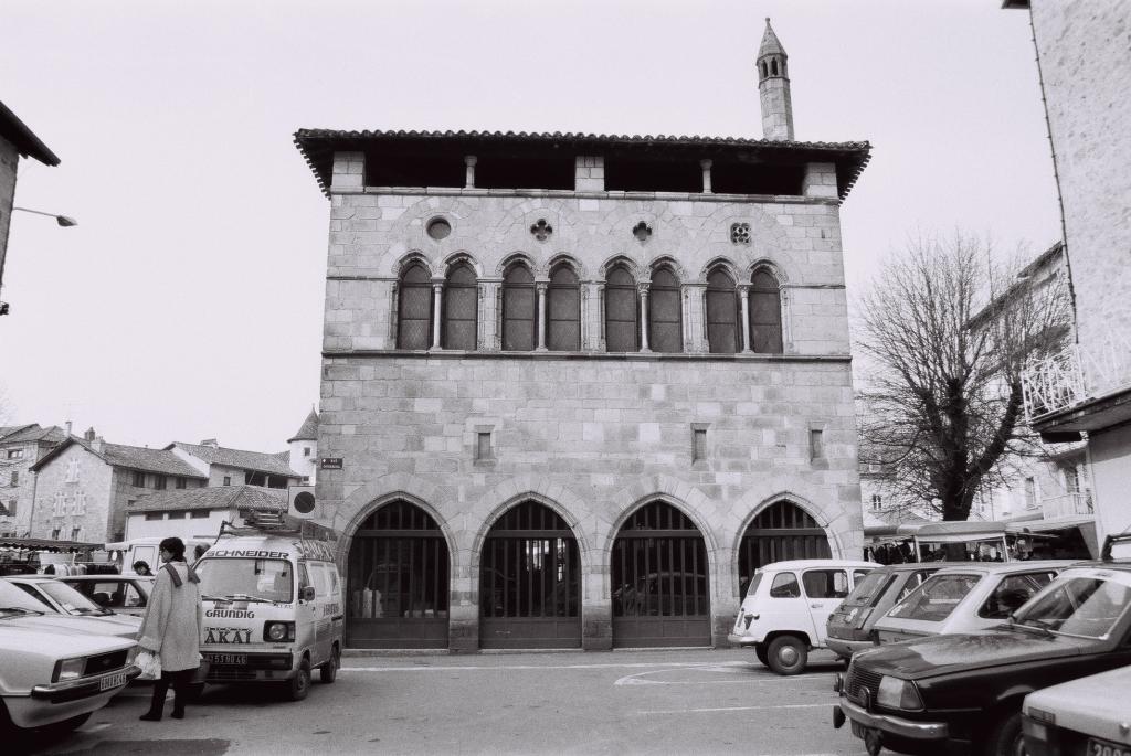 maison dite Hôtel de la Monnaie