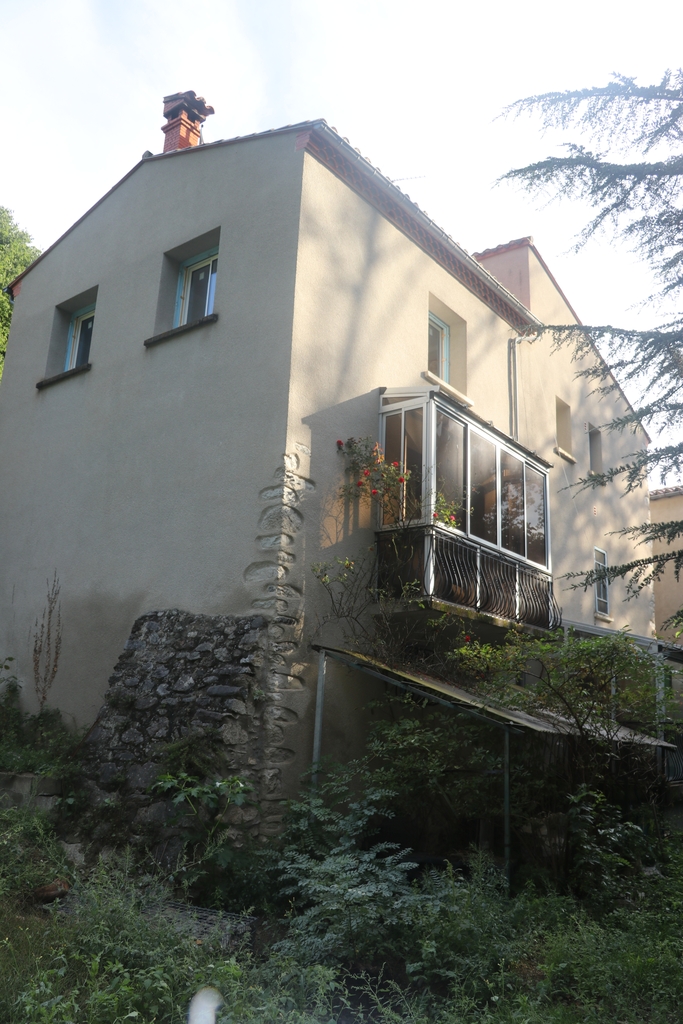 Moulin à farine