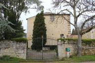 château (restes)