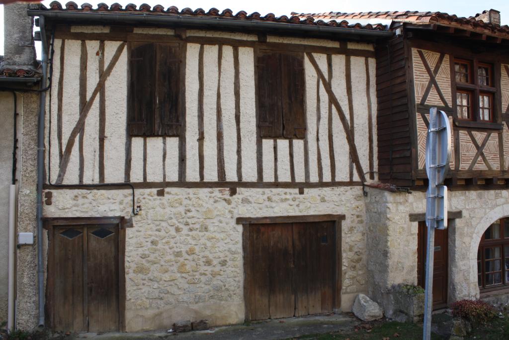 quartier de l'Hostellerie