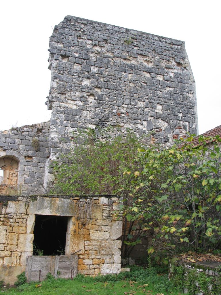 château