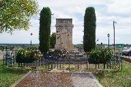 monument aux morts de la guerre de 1914-1918