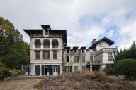 maison d'industriel puis de banquier dite actuellement maison Roaldès