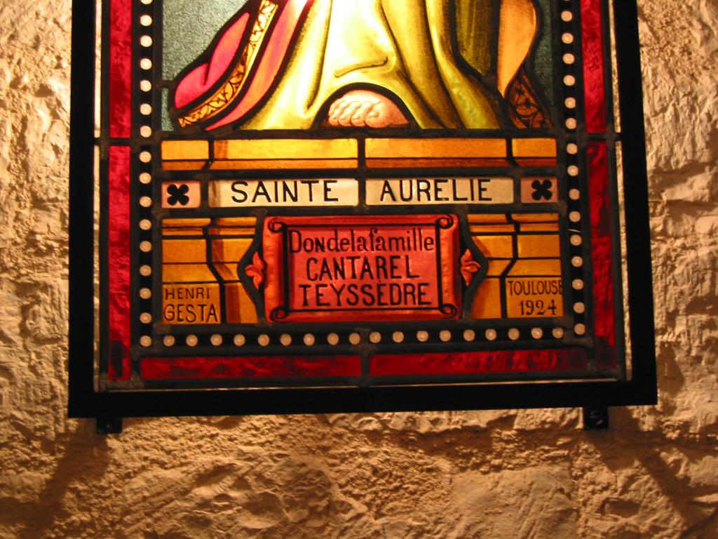 église paroissiale Saint-Martin
