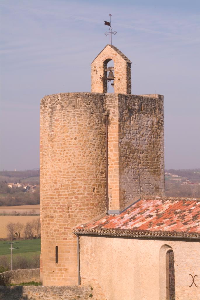 église paroissiale Notre-Dame