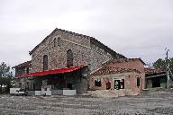 coopérative vinicole de Saint-Clément et Gailhan, actuellement Les Terrasses du Vidourle