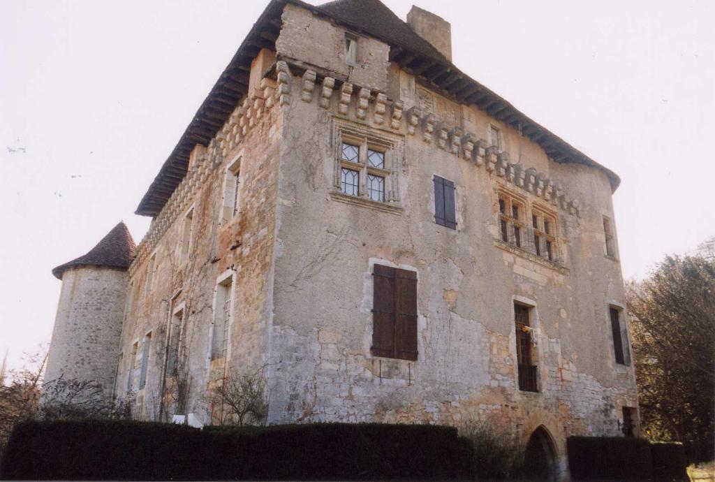 château