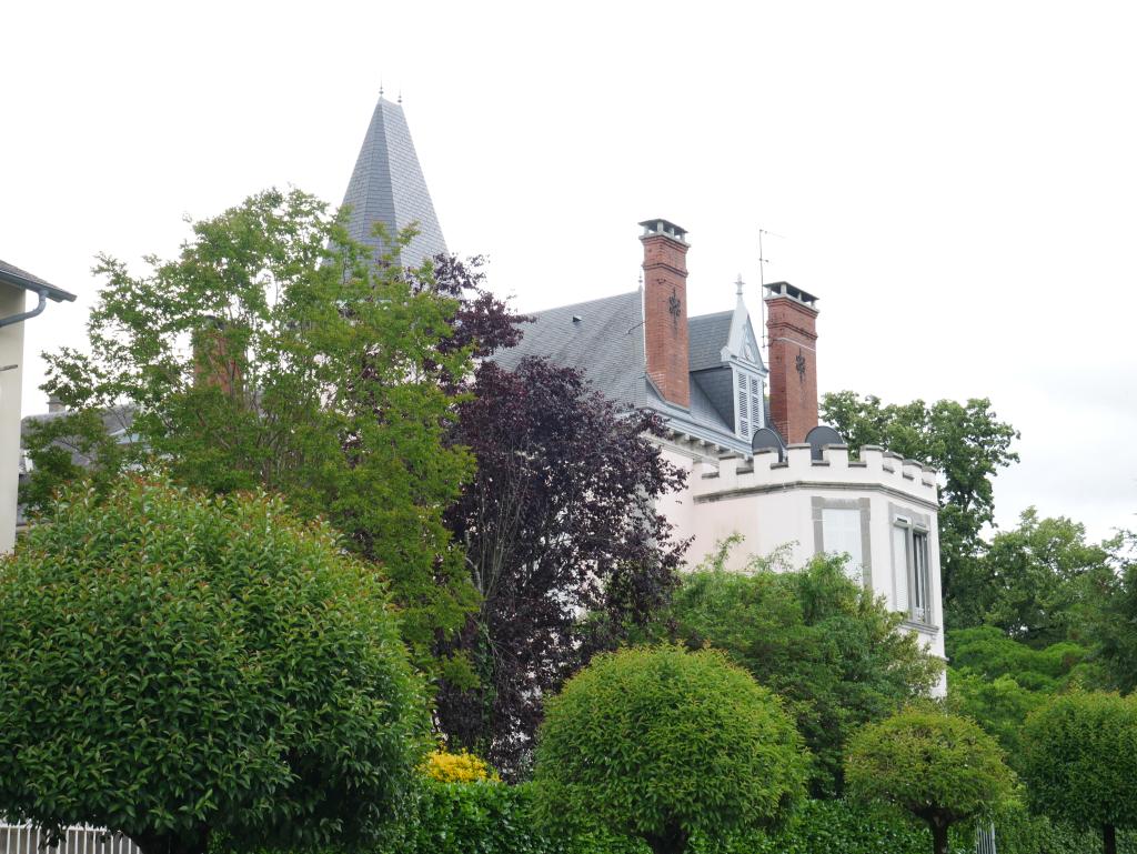 Villa La Malouine