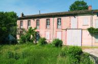 ancienne usine textile devenue maison