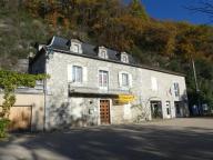 maison de maître, aujourd'hui mairie
