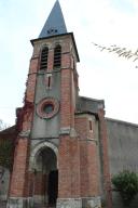 village de Nougaroulet