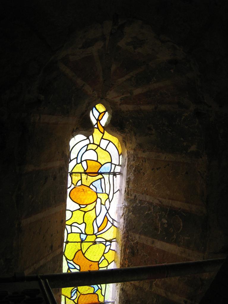 église paroissiale Saint-Georges