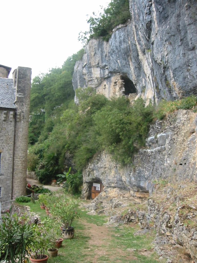 château