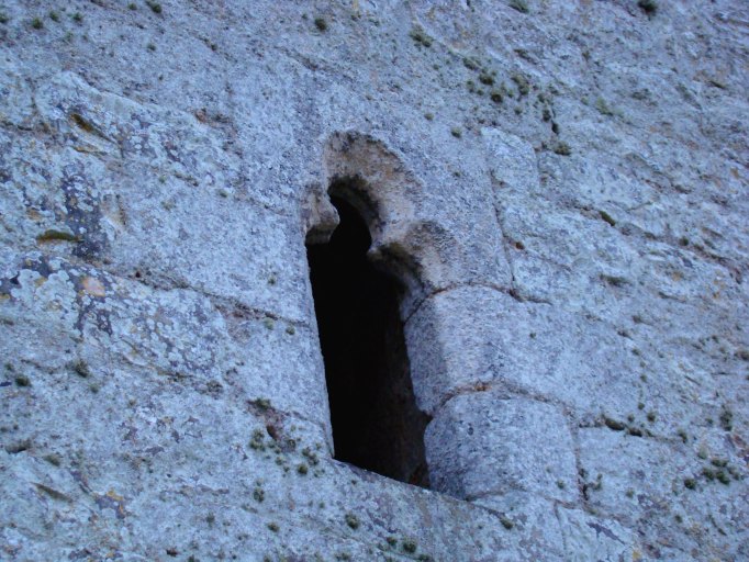 demeure-pigeonnier dite Tour de Labio