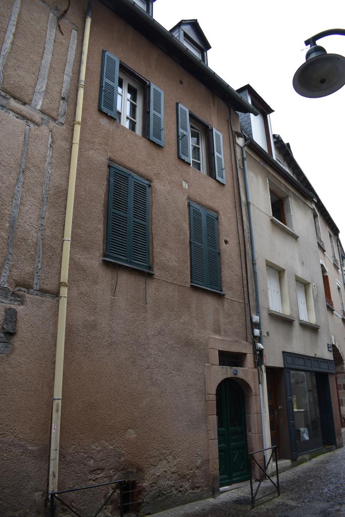 hôtel de Séguret