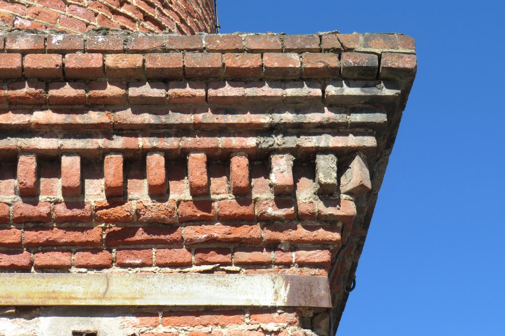 usine textile Dumas et Dastis, puis Dastis, puis Dumons, dite usine ou fabrique Saint-Sernin