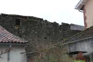 fortification d'agglomération