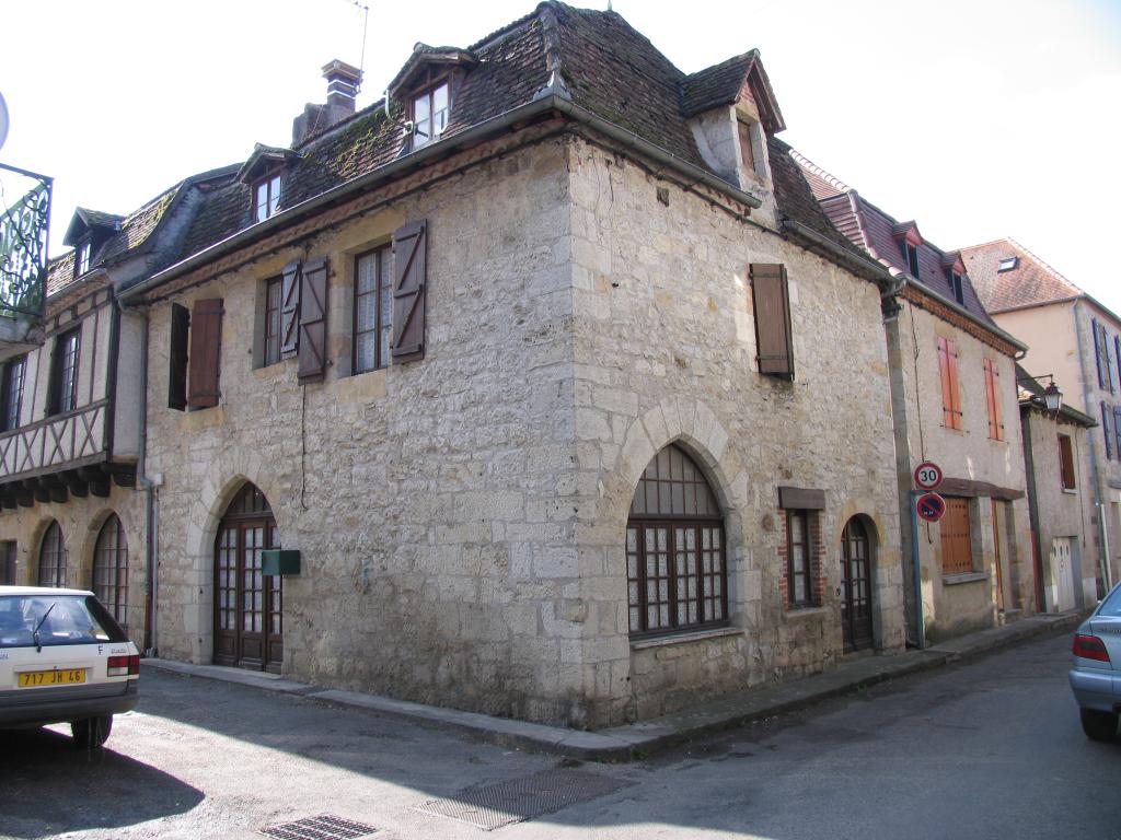 maison