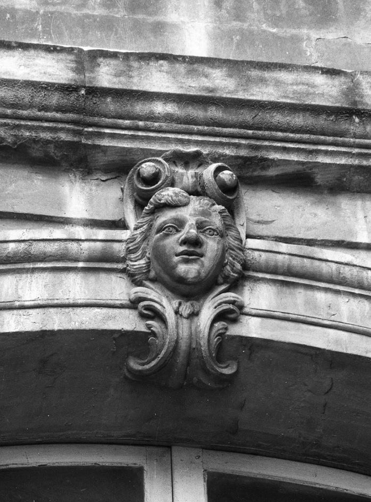 hôtel Coste, ancien hôtel de Joubert
