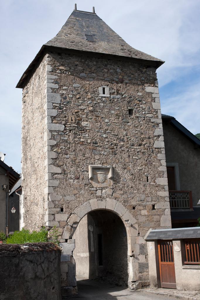 porte Sainte-Quitterie