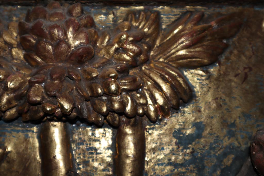 Retable de saint Joseph