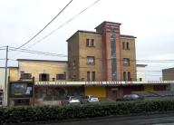 coopérative vinicole de Corneilla-la-Rivière