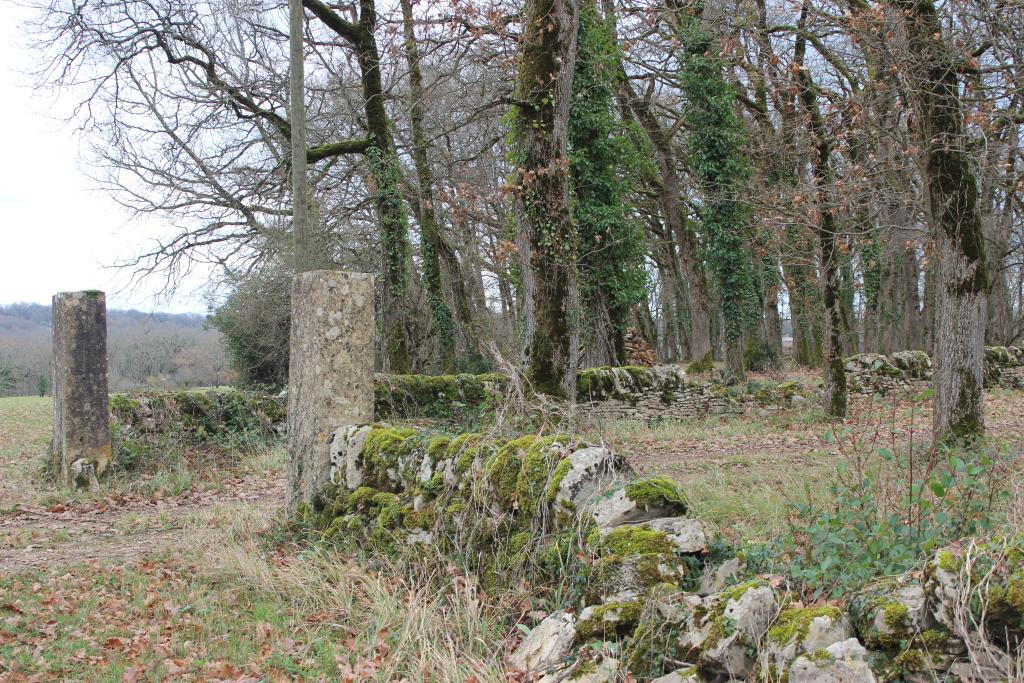 ferme de Saint-Edmond