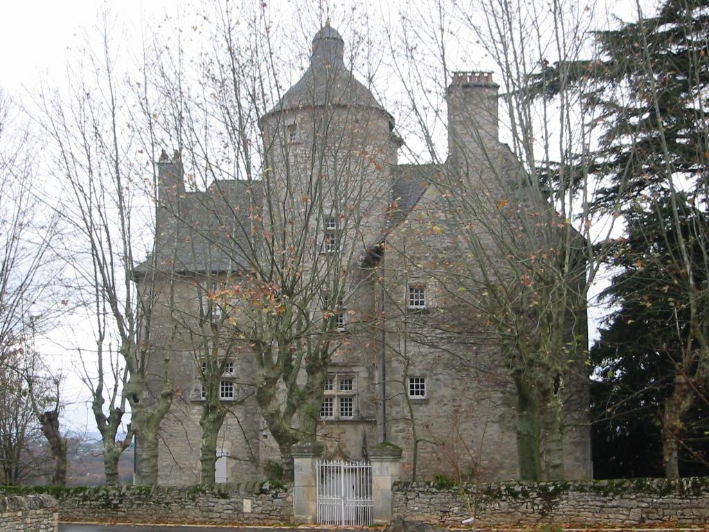 château