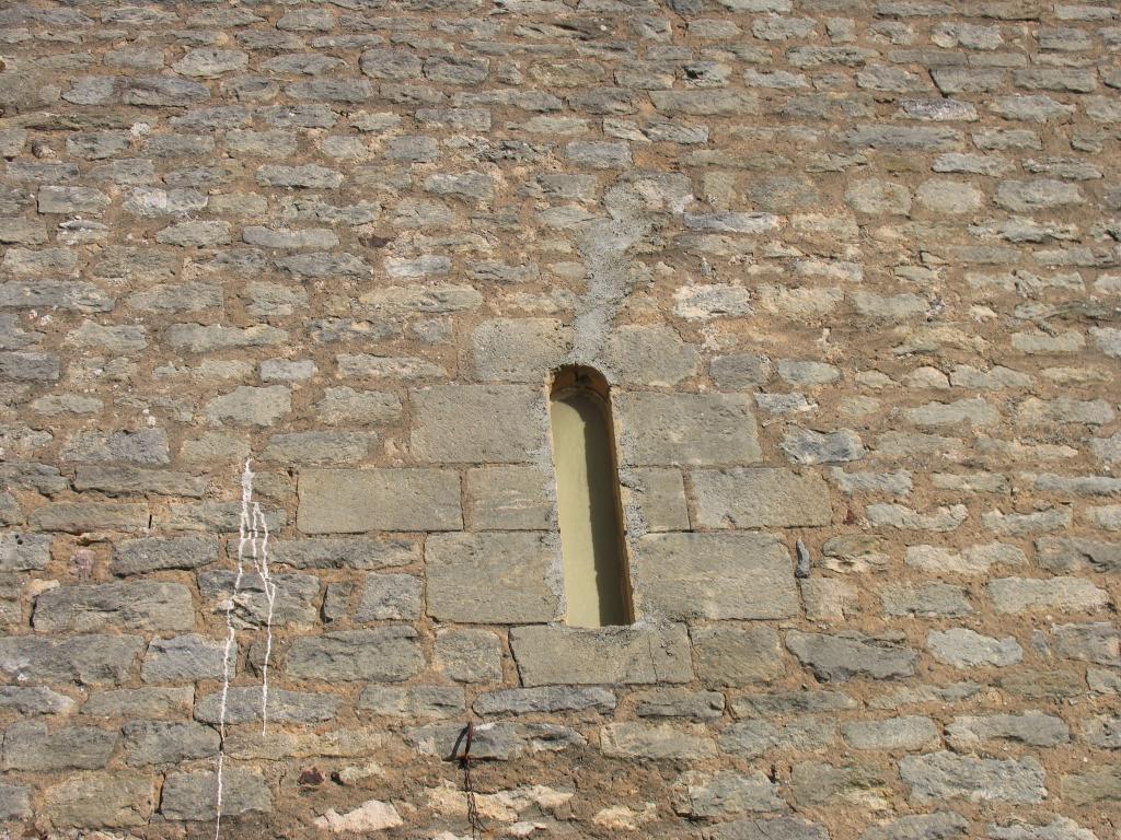 église paroissiale Saint-Caprais