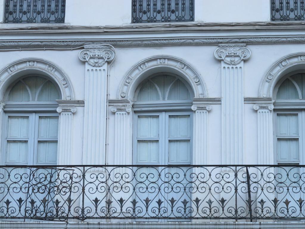 maison Salaméro