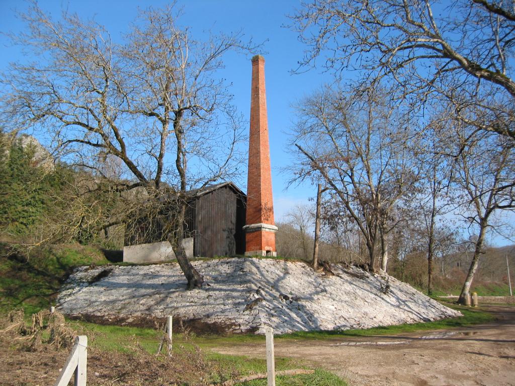 station de pompage à usage ferroviaire