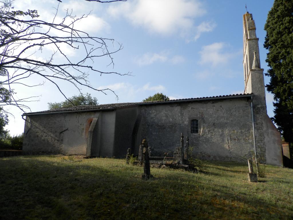 église Saint-Eugène