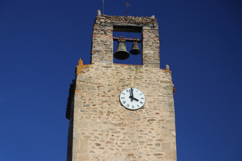 Église paroissiale Saint-Fructueux