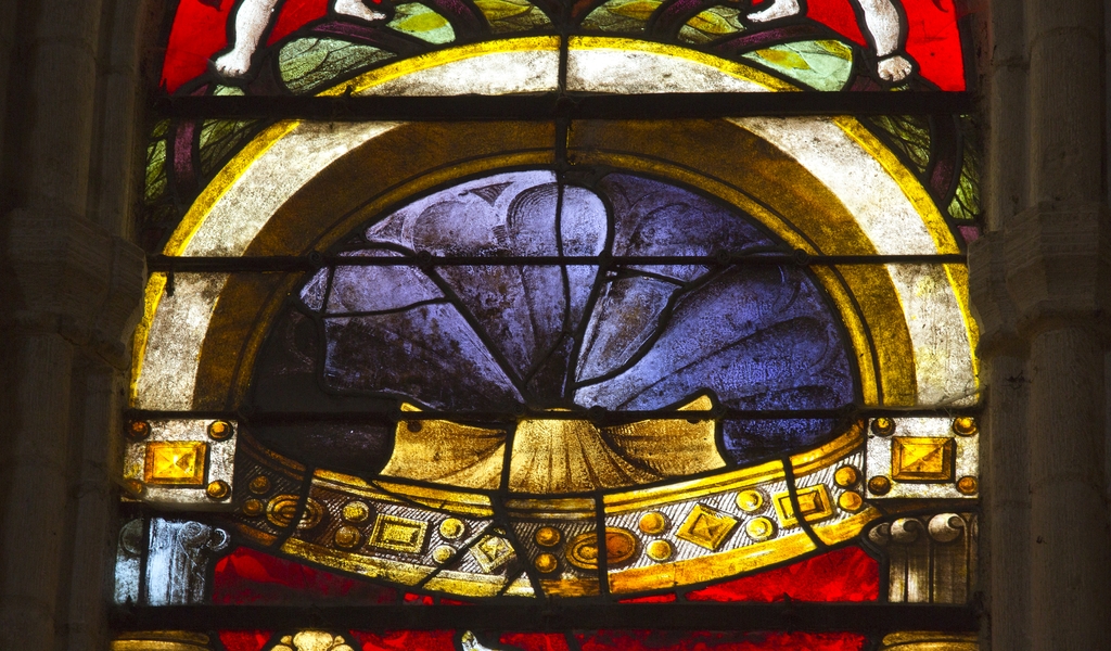 ensemble des verrières