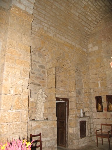 église paroissiale Saint-Maurice
